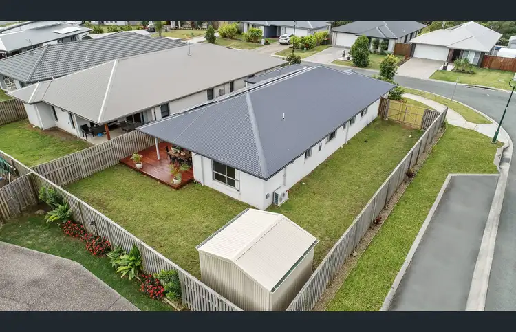 Second view of Homely house listing, 10 Lapwing Street, Forest Glen QLD 4556