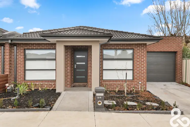 Main view of Homely house listing, 42 Arndell Street, Thomastown VIC 3074