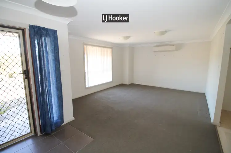 Second view of Homely house listing, 11 Kingfisher Drive, Inverell NSW 2360