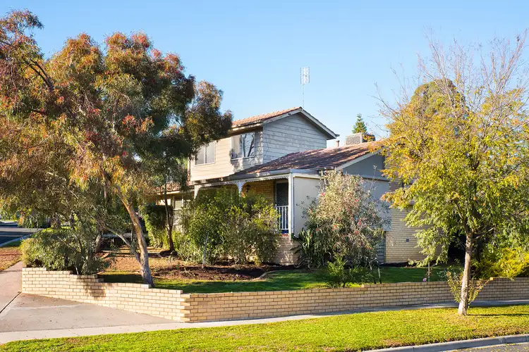 19 McColl Street, Bendigo VIC 3550