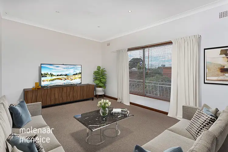 Main view of Homely apartment listing, 4/62 Rowland Avenue, Wollongong NSW 2500