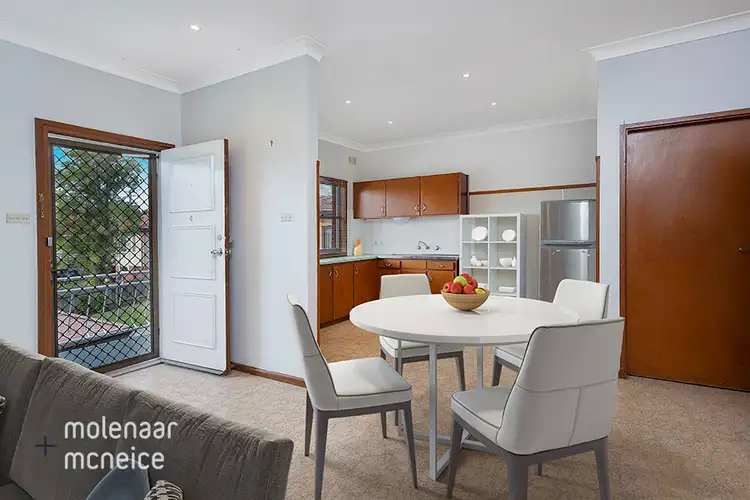 Third view of Homely apartment listing, 4/62 Rowland Avenue, Wollongong NSW 2500