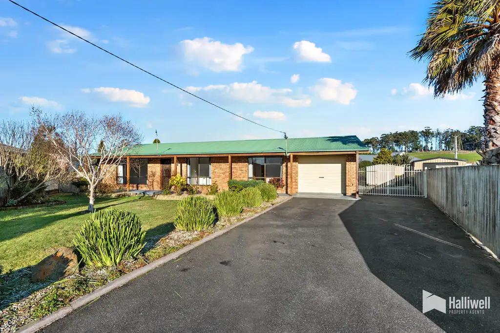 Main view of Homely house listing, 8 Kerrie Court, Spreyton TAS 7310