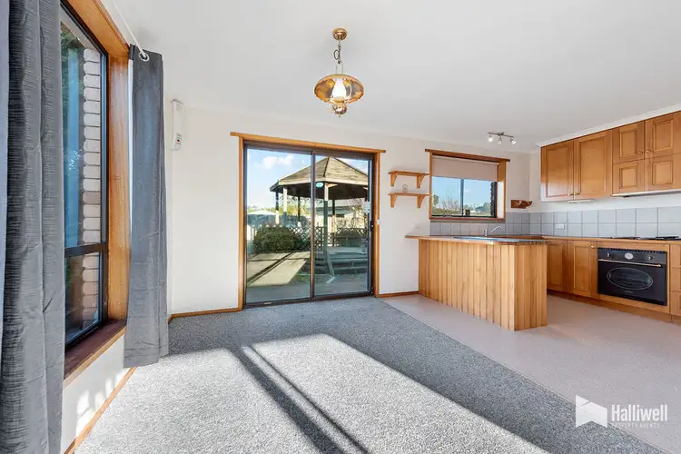 Second view of Homely house listing, 8 Kerrie Court, Spreyton TAS 7310