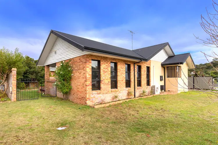 Second view of Homely house listing, 12 Gibson Street, Bunbury WA 6230