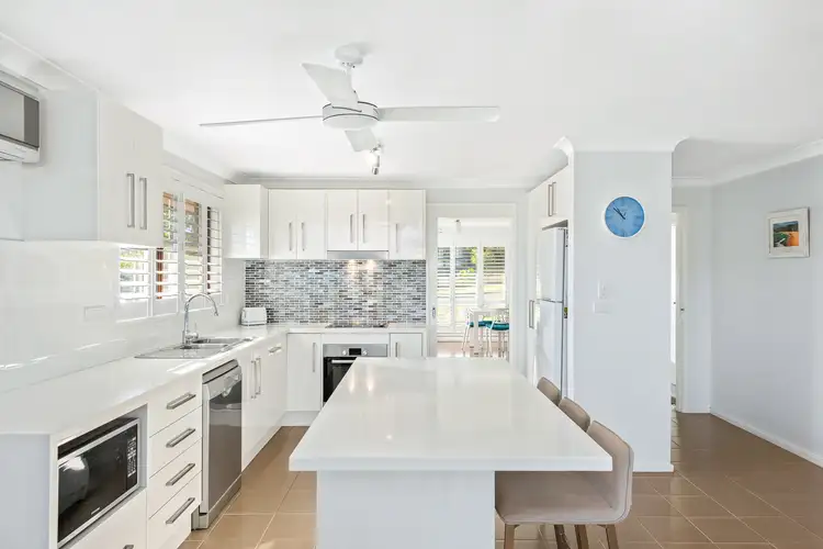 Second view of Homely house listing, 16 Alexander Avenue, Kiama Downs NSW 2533