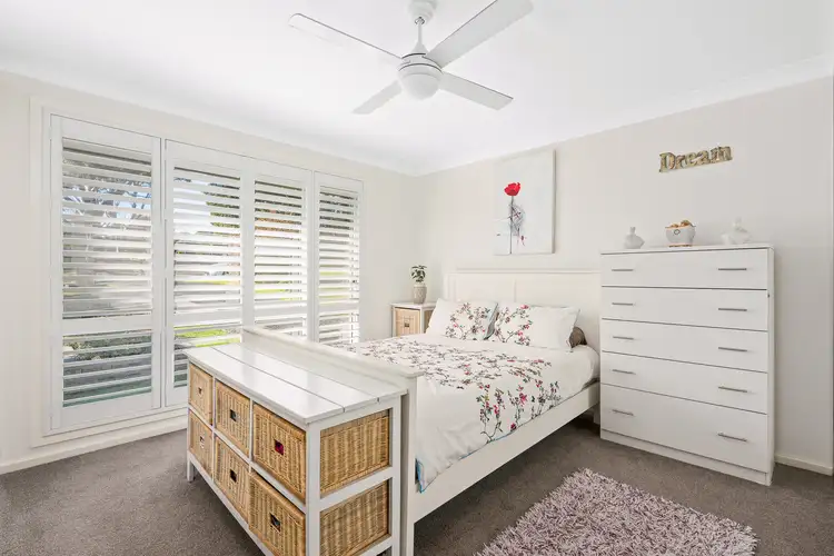 Fourth view of Homely house listing, 16 Alexander Avenue, Kiama Downs NSW 2533