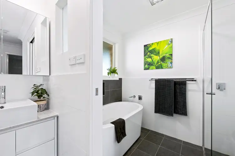 Fifth view of Homely house listing, 16 Alexander Avenue, Kiama Downs NSW 2533