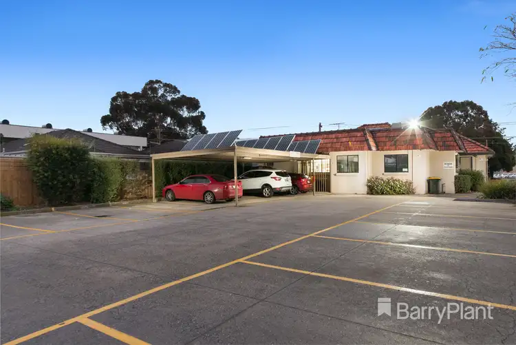 Seventh view of Homely house listing, 182 Glenroy Road, Glenroy VIC 3046