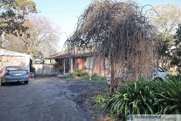 Second view of Homely house listing, 110 Camms Road, Cranbourne VIC 3977