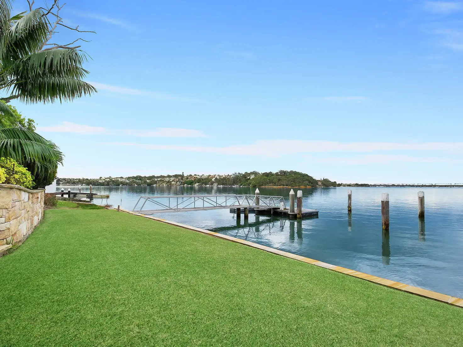 Main view of Homely house listing, 58 Kangaroo Point Road, Kangaroo Point NSW 2224