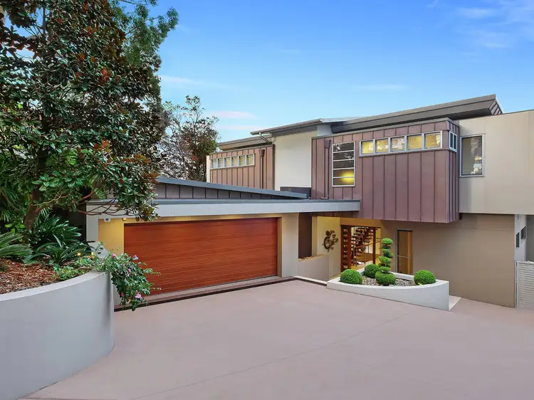 Third view of Homely house listing, 58 Kangaroo Point Road, Kangaroo Point NSW 2224