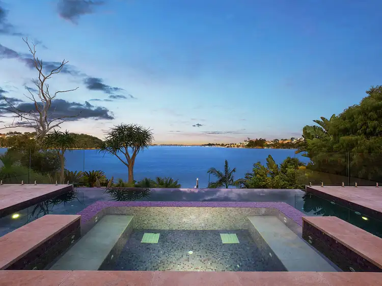 Fourth view of Homely house listing, 58 Kangaroo Point Road, Kangaroo Point NSW 2224