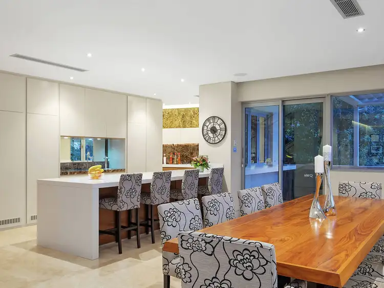 Fifth view of Homely house listing, 58 Kangaroo Point Road, Kangaroo Point NSW 2224