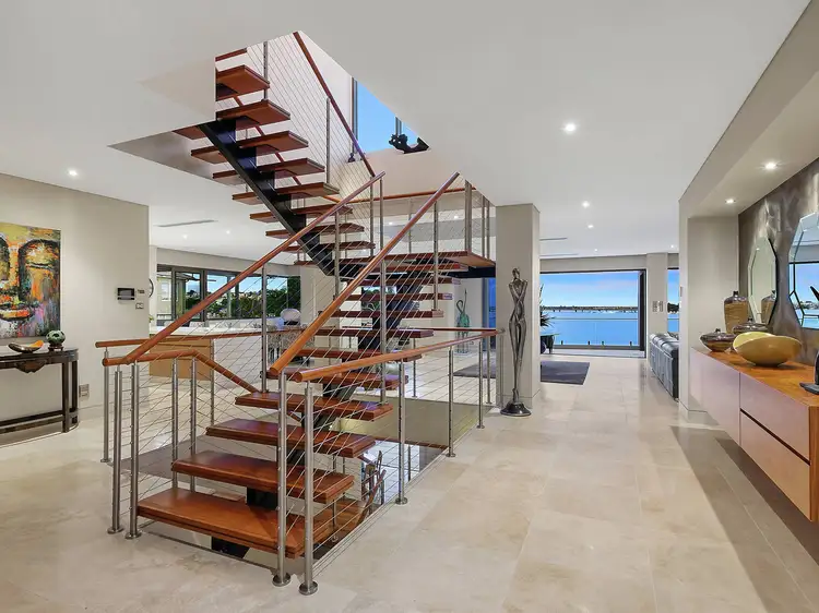 Sixth view of Homely house listing, 58 Kangaroo Point Road, Kangaroo Point NSW 2224