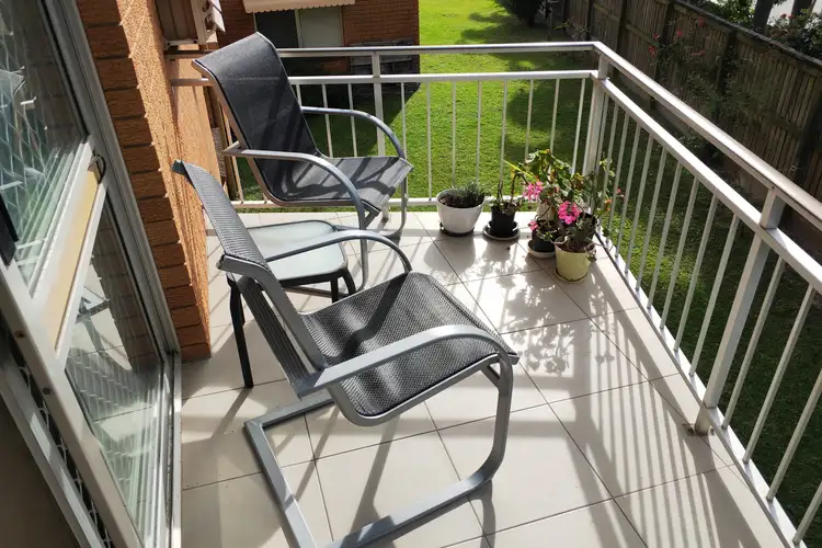 Second view of Homely unit listing, 2/4 Oxley Street, Golden Beach QLD 4551