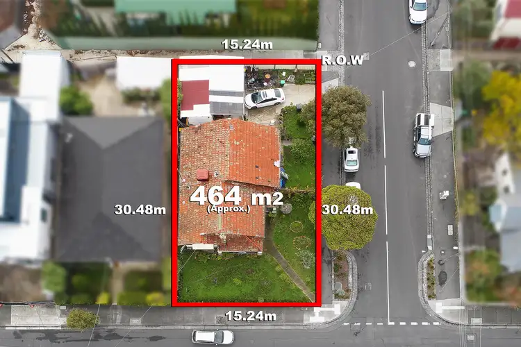 Second view of Homely house listing, 162 Hope Street, Brunswick VIC 3056