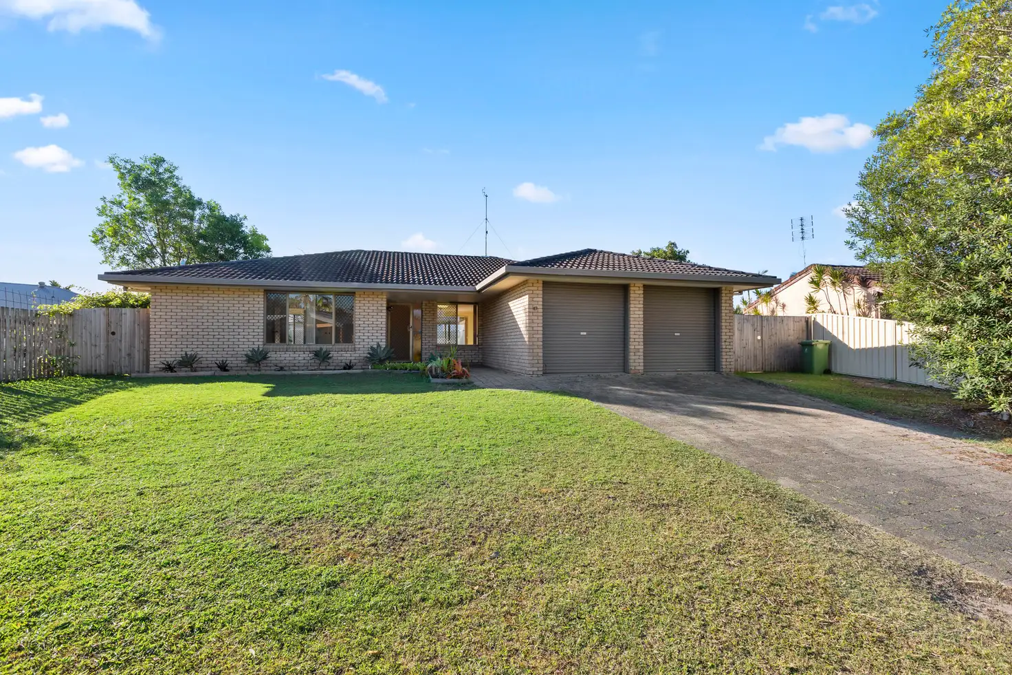 Main view of Homely house listing, 47 Balyarta Crescent, Mooloolaba QLD 4557
