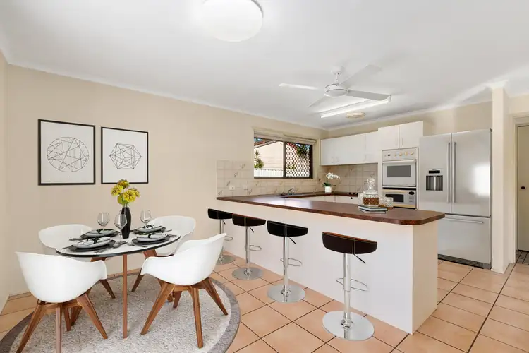 Fifth view of Homely house listing, 47 Balyarta Crescent, Mooloolaba QLD 4557