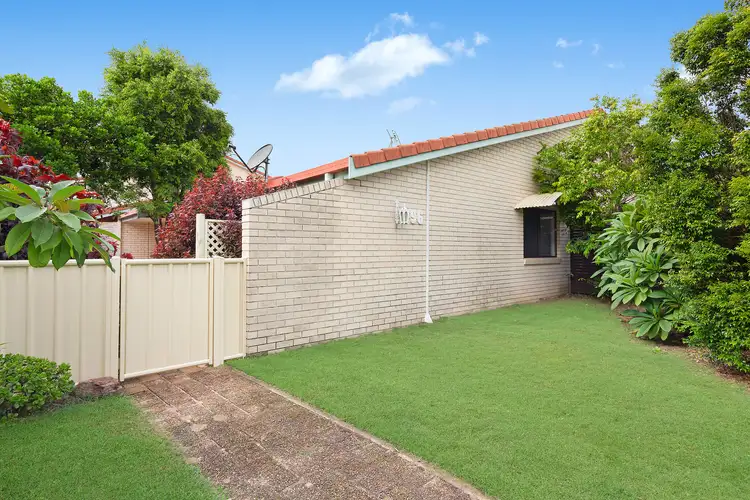 Fourth view of Homely unit listing, 2/96 First Avenue, Sawtell NSW 2452
