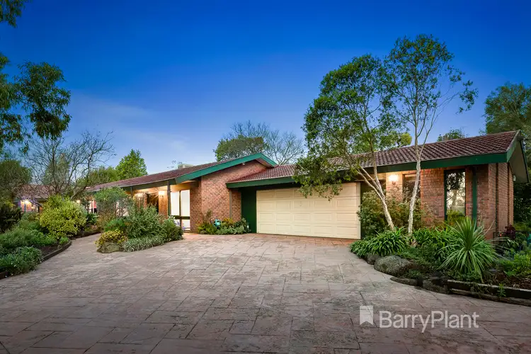 15 Whitelodge Court, Donvale VIC 3111