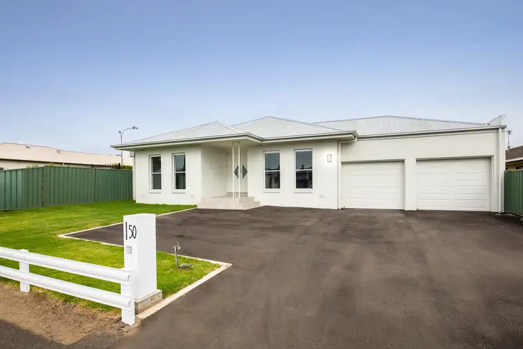 Main view of Homely house listing, 50 Wehl Street, Mount Gambier SA 5290