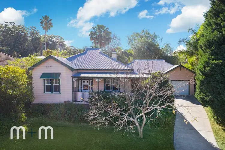 29 Popes Road, Woonona NSW 2517