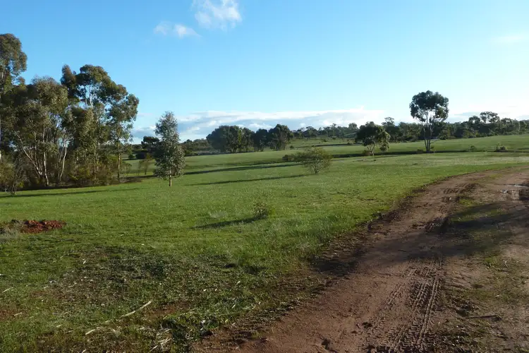 Main view of Homely rural property listing, Lot 21 Josephine Drive, Wedderburn VIC 3518
