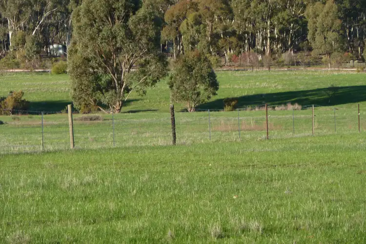 Fifth view of Homely rural property listing, Lot 21 Josephine Drive, Wedderburn VIC 3518