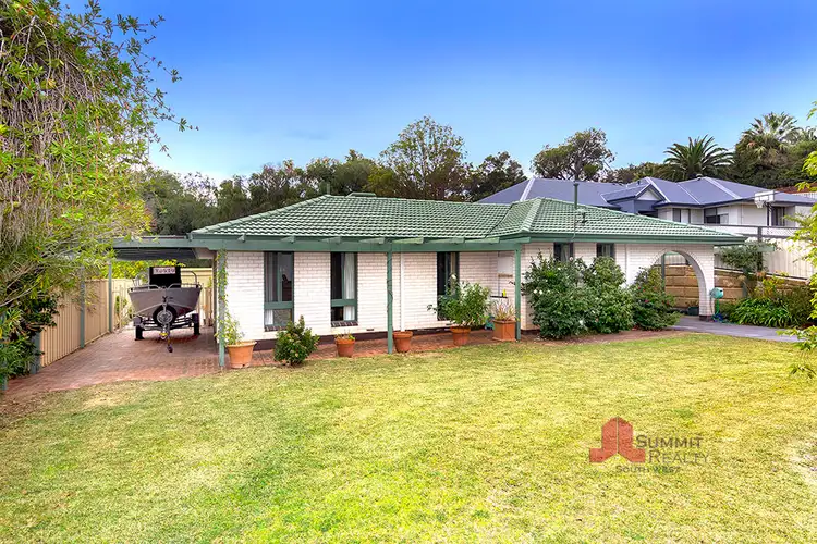 Third view of Homely house listing, 5 Hayward Place, Australind WA 6233