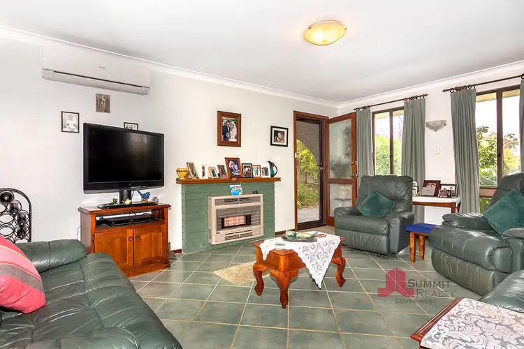 Fourth view of Homely house listing, 5 Hayward Place, Australind WA 6233