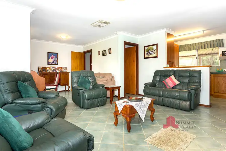 Sixth view of Homely house listing, 5 Hayward Place, Australind WA 6233