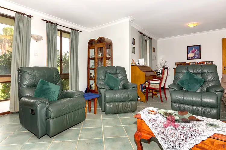 Seventh view of Homely house listing, 5 Hayward Place, Australind WA 6233