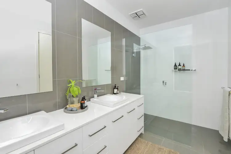 Sixth view of Homely house listing, 9 Hillclimb Drive, Leopold VIC 3224