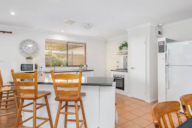 Fifth view of Homely house listing, 8 Trevaskis Street, Somerville WA 6430