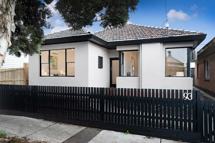 93 Creswick Street, Footscray VIC 3011