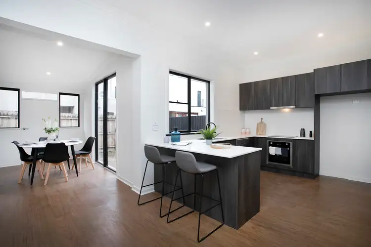 Fourth view of Homely house listing, 93 Creswick Street, Footscray VIC 3011