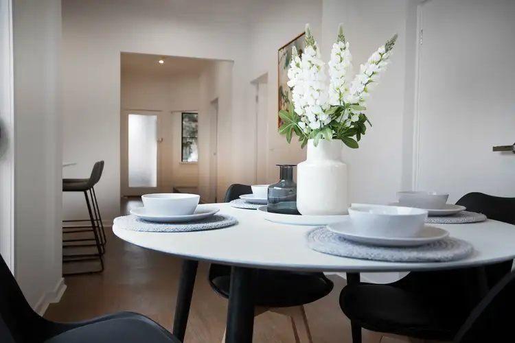 Fifth view of Homely house listing, 93 Creswick Street, Footscray VIC 3011