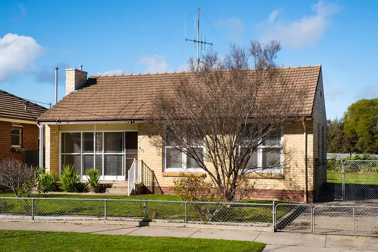 311 King Street, Golden Square VIC 3555