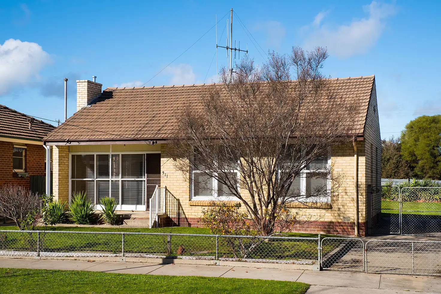 Main view of Homely house listing, 311 King Street, Golden Square VIC 3555