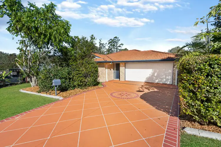 202 Kirralee Crescent, Upper Kedron QLD 4055