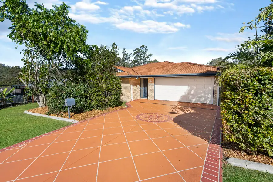 Main view of Homely house listing, 202 Kirralee Crescent, Upper Kedron QLD 4055