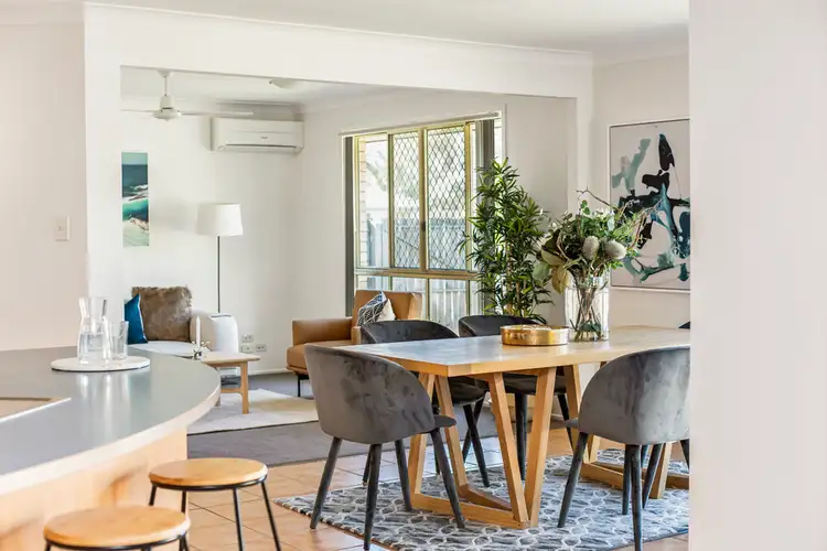 Second view of Homely house listing, 202 Kirralee Crescent, Upper Kedron QLD 4055