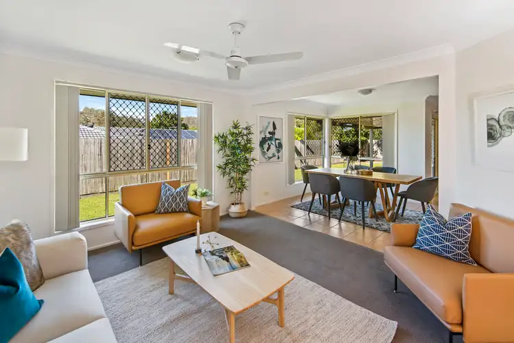 Fourth view of Homely house listing, 202 Kirralee Crescent, Upper Kedron QLD 4055