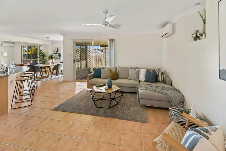 Fifth view of Homely house listing, 202 Kirralee Crescent, Upper Kedron QLD 4055