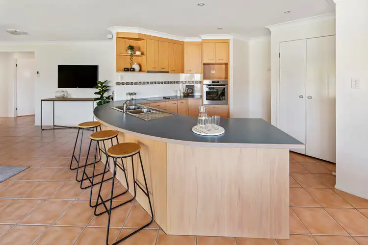 Sixth view of Homely house listing, 202 Kirralee Crescent, Upper Kedron QLD 4055