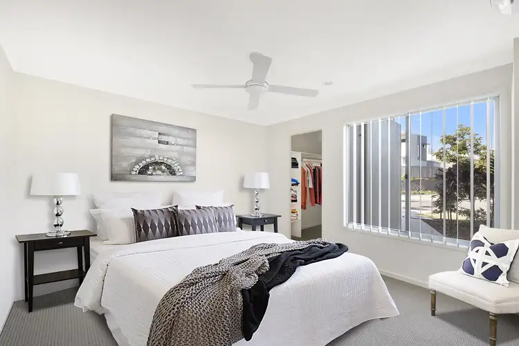 1/17 Hamilton Street, Meridan Plains QLD 4551