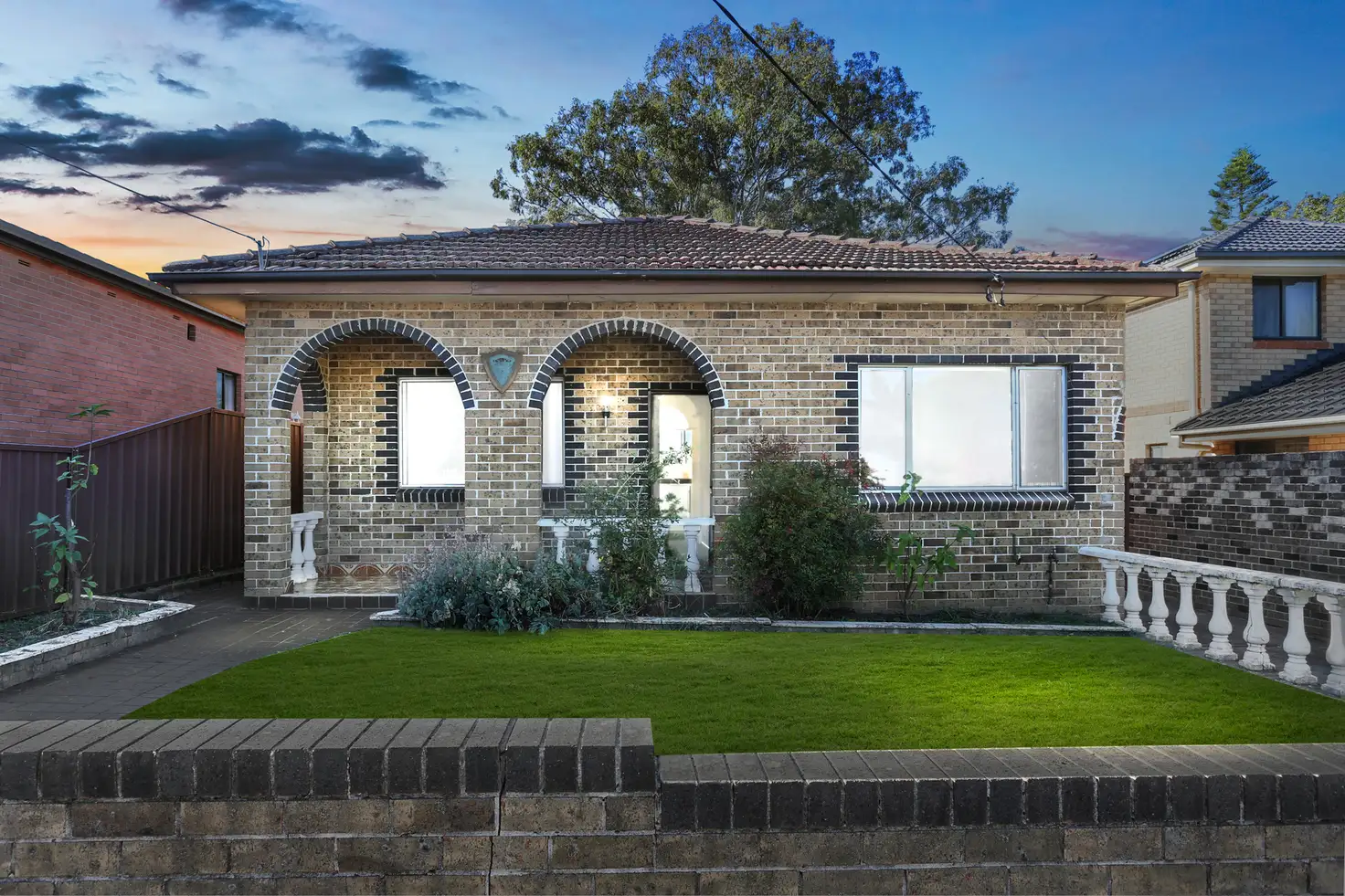 Main view of Homely house listing, 40 Byer Street, Enfield NSW 2136