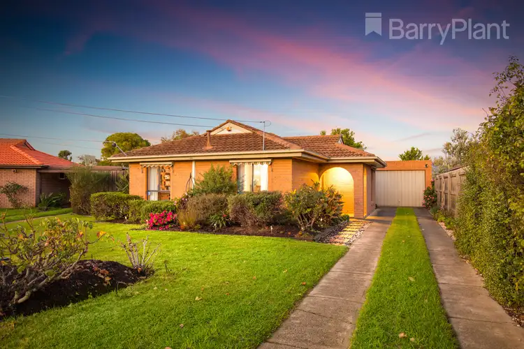 6 Berri Court, Hoppers Crossing VIC 3029