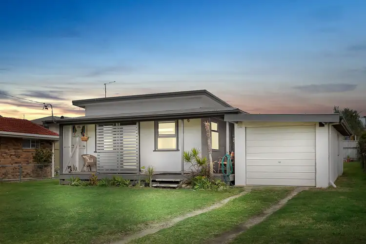 Second view of Homely house listing, 17 Cashmore Lane, Evans Head NSW 2473